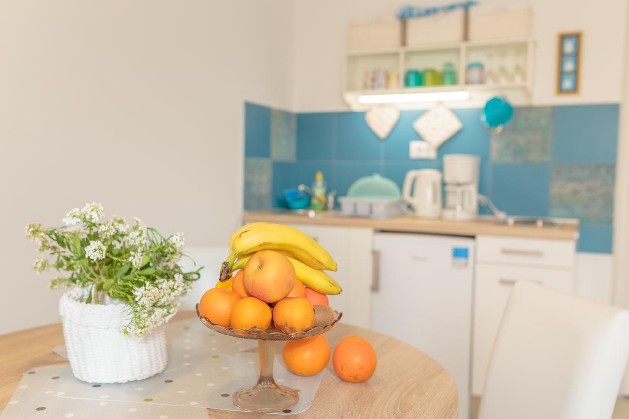 Music Apartment Dubrovnik Ngoại thất bức ảnh