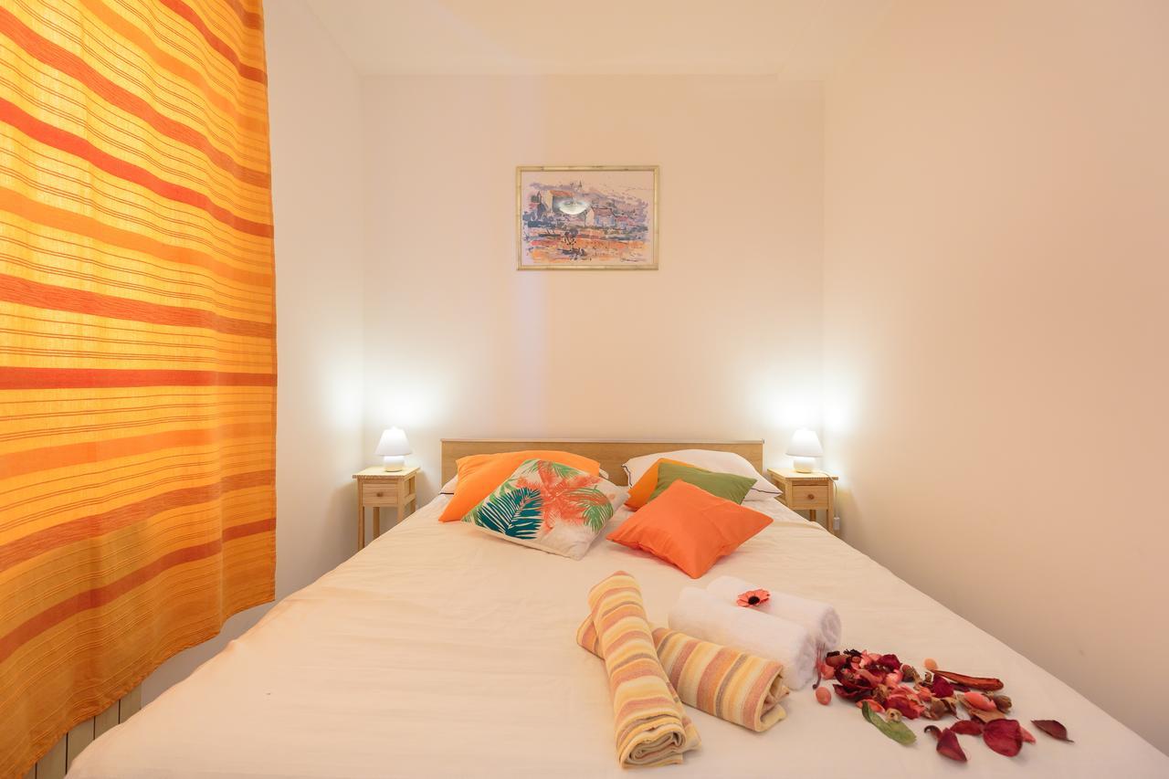 Music Apartment Dubrovnik Ngoại thất bức ảnh