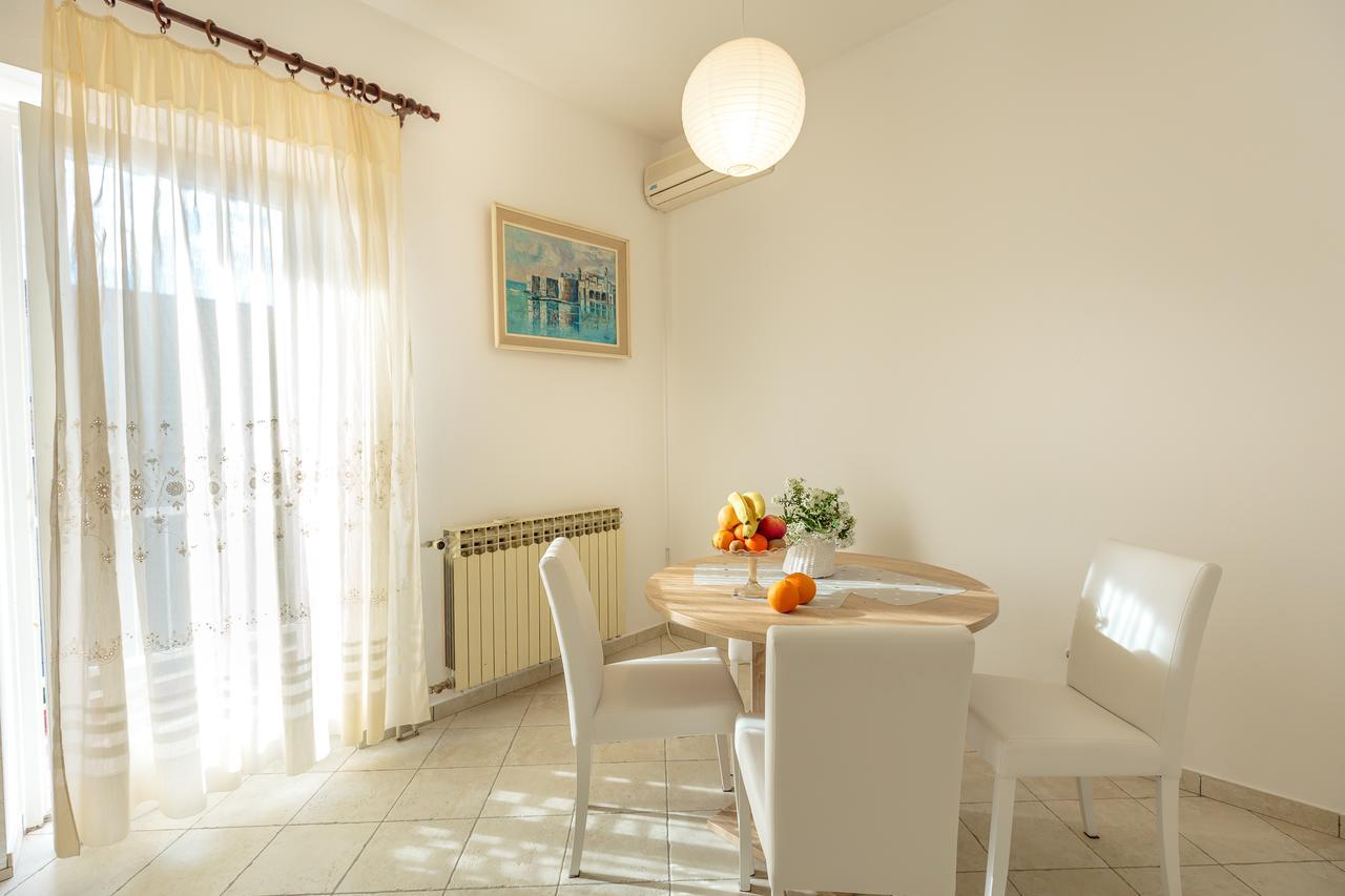 Music Apartment Dubrovnik Ngoại thất bức ảnh