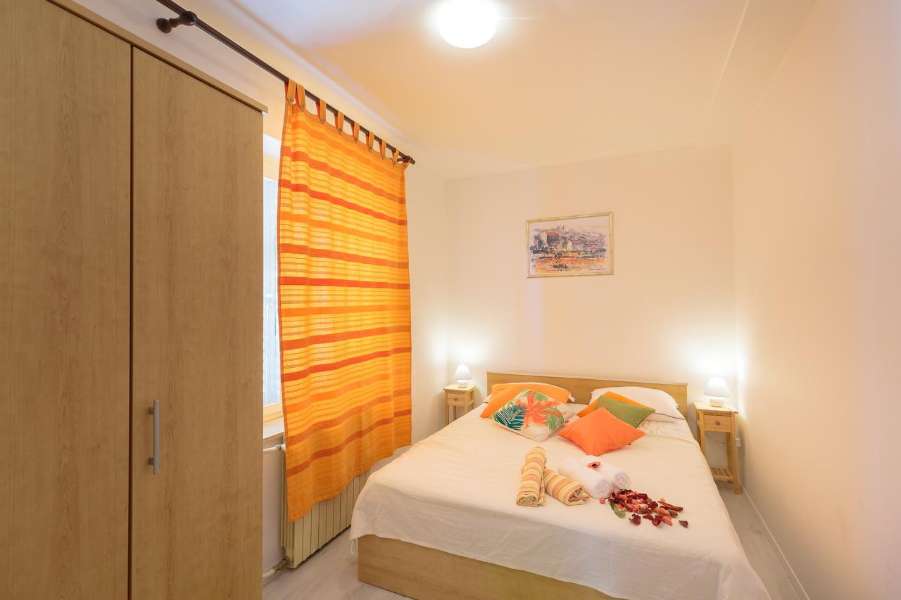 Music Apartment Dubrovnik Ngoại thất bức ảnh