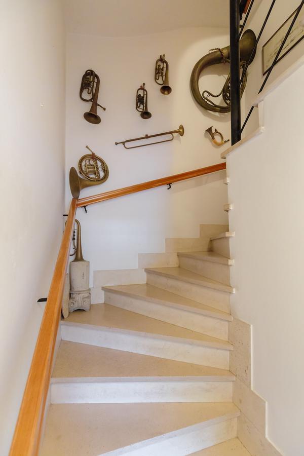 Music Apartment Dubrovnik Ngoại thất bức ảnh