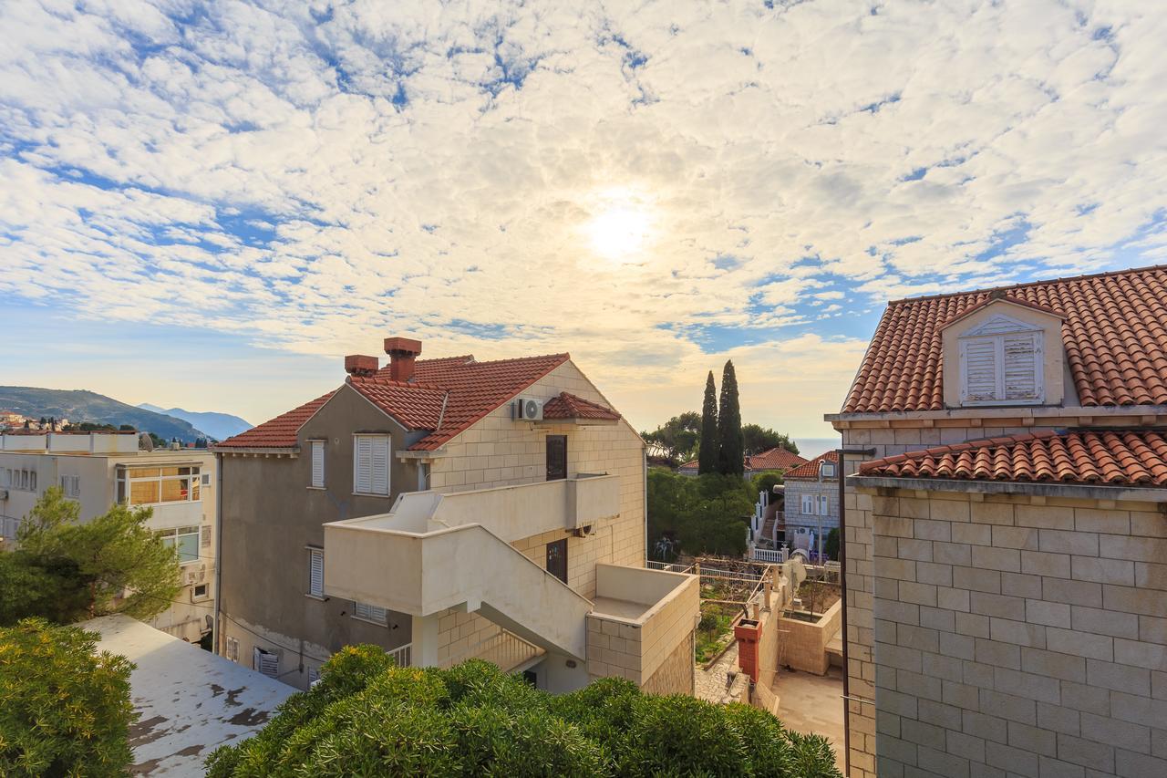 Music Apartment Dubrovnik Ngoại thất bức ảnh