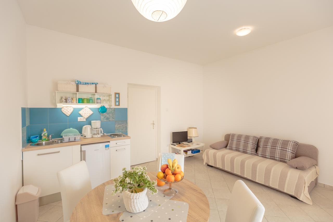 Music Apartment Dubrovnik Ngoại thất bức ảnh
