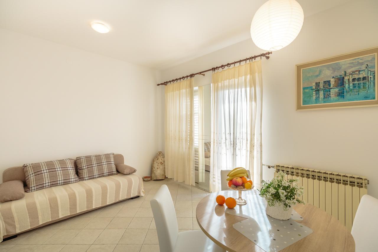 Music Apartment Dubrovnik Ngoại thất bức ảnh