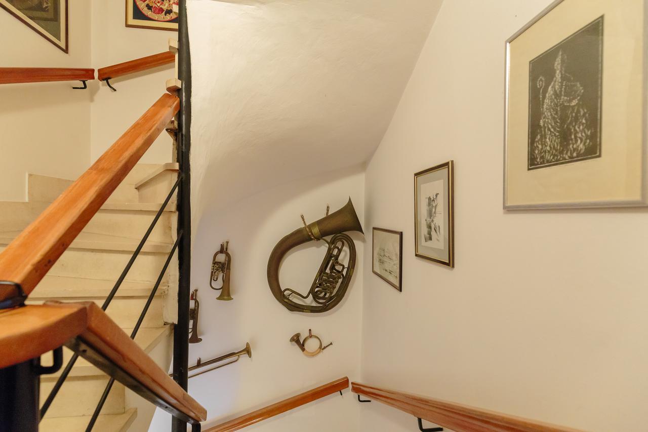 Music Apartment Dubrovnik Ngoại thất bức ảnh