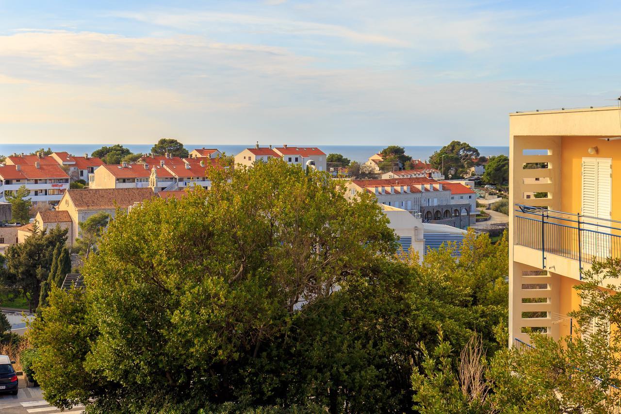 Music Apartment Dubrovnik Ngoại thất bức ảnh