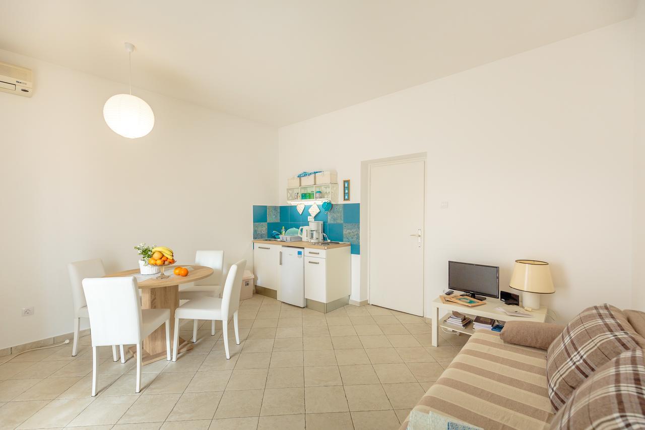 Music Apartment Dubrovnik Ngoại thất bức ảnh