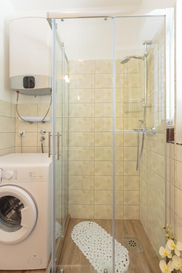 Music Apartment Dubrovnik Ngoại thất bức ảnh