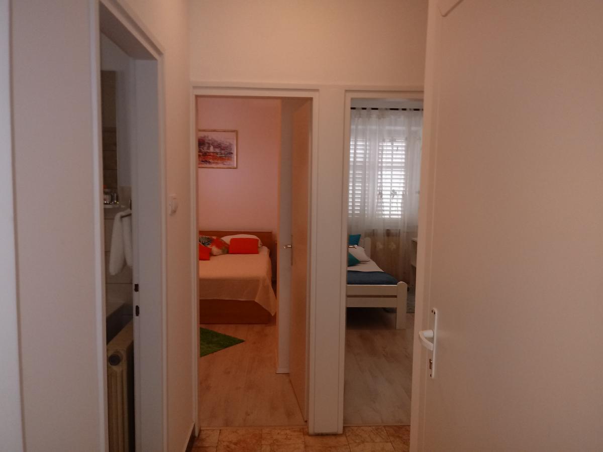 Music Apartment Dubrovnik Ngoại thất bức ảnh